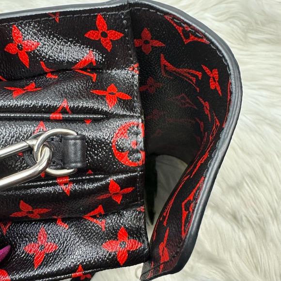 💎✨Authentic✨💎 Ultra Rare Crossbody Monogram - Picture 6 of 13